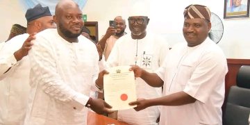 Inauguration of 10th AMAC Legislative Council by Executive Chairman, an assessment 