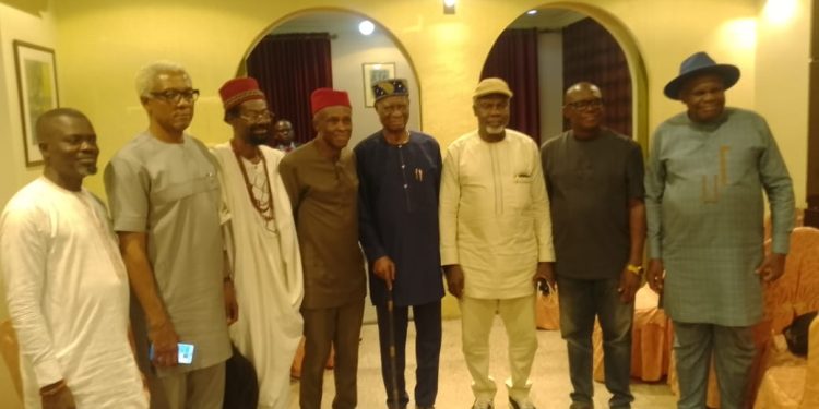 Why Anambra elders say “Not Now” to Soludo’s second airport planned project, a critical look