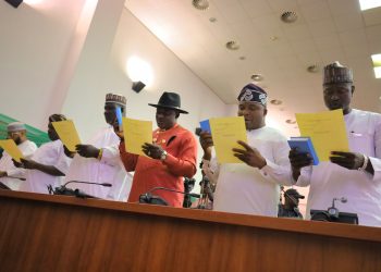 Wike inaugurates FCT council chairmen, advises seriousness in office
