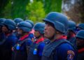 NSCDC orders deployment of 10,000 personnels for Ekiti election