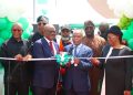 Tinubu commissions Court of Appeal Quarters, flags off Judges’ homes, calls judiciary welfare strategic investment