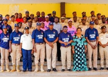 NIS moves to boost data protection across commands