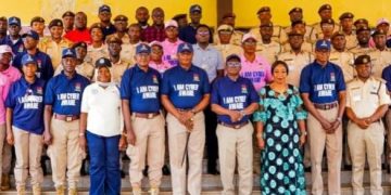 NIS moves to boost data protection across commands