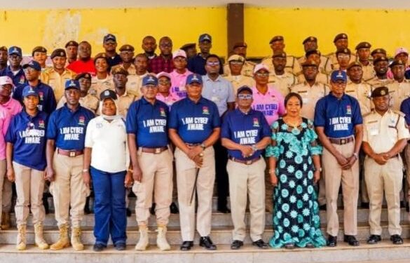 NIS moves to boost data protection across commands