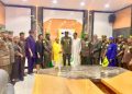 Inaugurating reappointed parole boards and unveiling IEC by the NCoS, an assessment