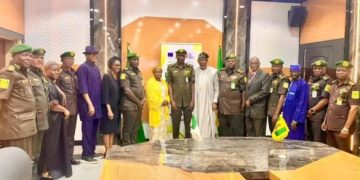 Inaugurating reappointed parole boards and unveiling IEC by the NCoS, an assessment 