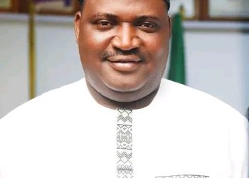 Maikalangu bags ALGON FCT crown, rejigs AMAC cabinet with performance mandate