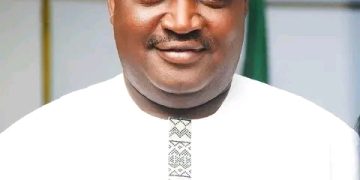 Maikalangu bags ALGON FCT crown, rejigs AMAC cabinet with performance mandate
