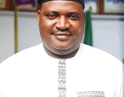Maikalangu bags ALGON FCT crown, rejigs AMAC cabinet with performance mandate
