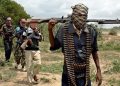 Panic in Edo as reports emerge of school abduction in Sabon-Gida Ora