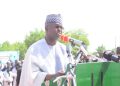Abiru commissions 4.6km Takatuku-Dandamu Road in Sokoto, hails Aliyu, Tinubu on people-centred dev’t