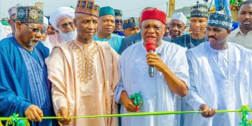 Kalu’s Sokoto road project commissioning highlights politics of inclusion and national service
