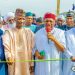 Kalu’s Sokoto road project commissioning highlights politics of inclusion and national service