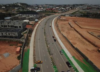 CN2 Road: Tinubu’s 7-month Abuja project tests ‘Renewed Hope’ delivery model