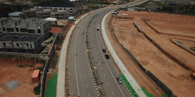 CN2 Road: Tinubu’s 7-month Abuja project tests ‘Renewed Hope’ delivery model