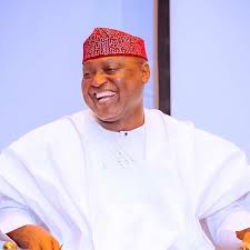 Oyebanji sweeps Bamidele’s polling unit with 164 votes as Ekiti governorship election holds