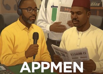 APPMEN celebrates fathers on 2026 Father’s Day