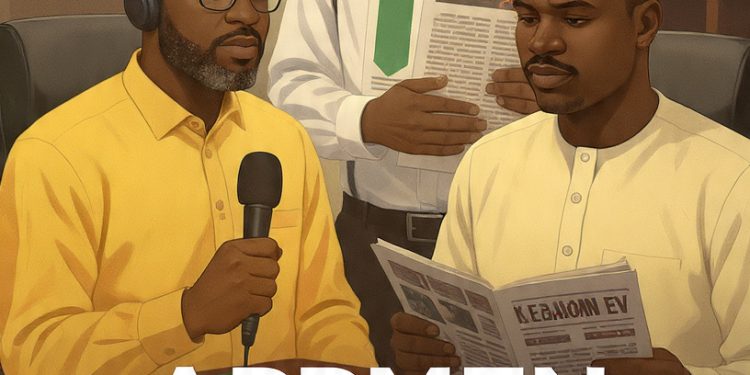 APPMEN celebrates fathers on 2026 Father’s Day