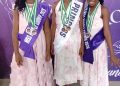 Uzzits Events Centre agog, as Purple Crown hosts its gymnastics fun day