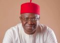 OPM declares Onodugo leading contender for Anambra South 2027