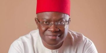 OPM declares Onodugo leading contender for Anambra South 2027