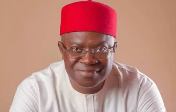 OPM declares Onodugo leading contender for Anambra South 2027