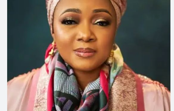 Justice, Dignity, Power: Nigeria’s push for widows’ rights