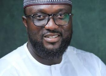 AMAC Vice Chairman Nadabo elected ALGON FCT Chapter Vice Chairman