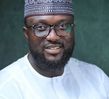 AMAC Vice Chairman Nadabo elected ALGON FCT Chapter Vice Chairman