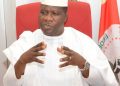 State Police Bill: A critical analysis of Senate Leader Bamidele’s lead debate