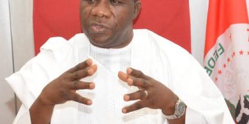 State Police Bill: A critical analysis of Senate Leader Bamidele’s lead debate