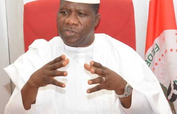 State Police Bill: A critical analysis of Senate Leader Bamidele’s lead debate