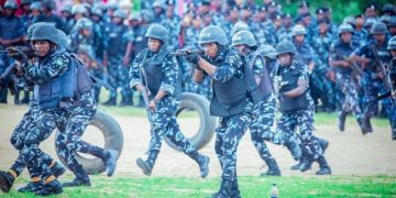 State Police in Nigeria: Weighing security gains against risks of abuse, a critical analysis