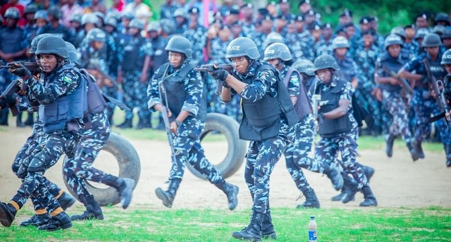 State Police in Nigeria: Weighing security gains against risks of abuse, a critical analysis