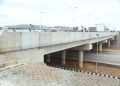 Gridlock Ends Here: Tinubu opens Jahi-Gwarimpa interchange as Abuja’s 12th Renewed Hope Project in 12 days