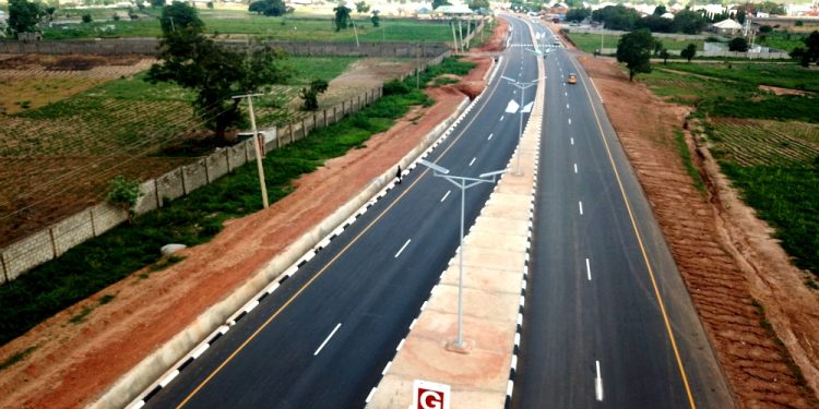 Wike delivers Renewed Hope to the Grassroots: Kuje-Gwagwalada Road opens Abuja’s satellite towns to progress