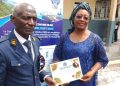 Africa’s Maritime story is written by women’ — Dr. Kiyaramo as ABER honours 30 heroines in Douala