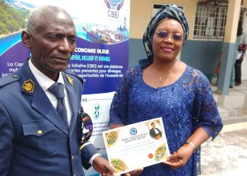 Africa’s Maritime story is written by women’ — Dr. Kiyaramo as ABER honours 30 heroines in Douala