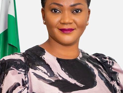 The Director-General of the National Identity Management Commission(NIMC), Dr. Abisoye Coker-Odusote has aplauded President Bola Ahmed Tinubu for signing into law the NIMC Act 2026.