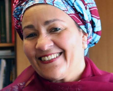 At 65, Amina J. Mohammed hailed as a visionary diplomat driving Nigeria’s global impact