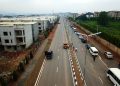 Tinubu opens Mabushi Roads, says Abuja is now open for business