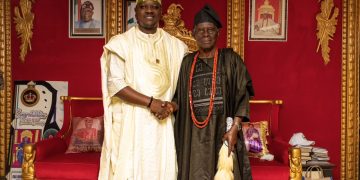 FG pledges community-based tourism push at Ekinrin-Adde Festival