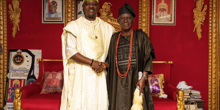 FG pledges community-based tourism push at Ekinrin-Adde Festival