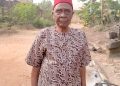 A Century of Grace: Celebrating Ichie Agbaekperechi, 103