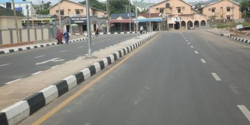 Karu Rising: Tinubu delivers 15km of Renewed Hope Roads, light, and opportunity