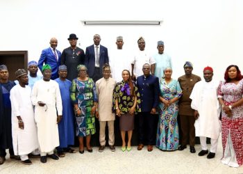 Federal-State Push: Can Nigeria’s new trade alignment unlock $6bn non-oil growth? 