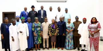 Federal-State Push: Can Nigeria’s new trade alignment unlock $6bn non-oil growth? 
