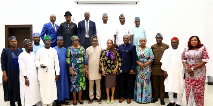 Federal-State Push: Can Nigeria’s new trade alignment unlock $6bn non-oil growth?