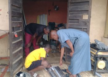 How Geoprince Aluminium Coy is contributing to Nigeria’s economy 
