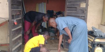 How Geoprince Aluminium Coy is contributing to Nigeria’s economy 